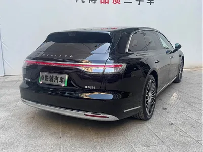 2025 Xiangjie Enjoy World S9T Model Extended Range Version 53.4kWh, фото 4, лот 10835941