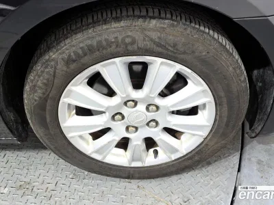 2011 Daewoo Alpheon CL240, фото 4, лот 10195880