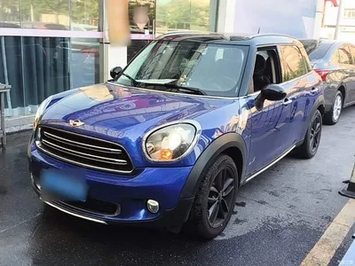 2016 MINI COUNTRYMAN 1.6T COOPER ALL4 Fun Equipment Package, фото 2, лот 10769004