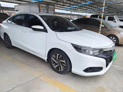 2019 Honda Lingpai 180Turbo CVT Comfort China VI, фото 4, лот 10821524