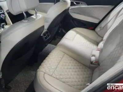 2022 Genesis G70 Gasoline 2.0T 4WD, фото 2, лот 10039212