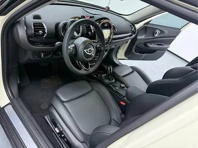 2019 MINI CLUBMAN 1.5T COOPER, фото 4, лот 10331478