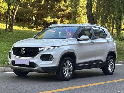 2019 Baojun 510 1.5L Manual Joy Edition 77kW China VI, фото 1, лот 11549303