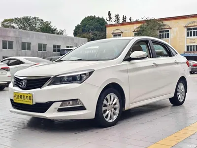 2015 Changan Yuexiang V7 1.6L Manual LeXiang Type China IV, фото 1, лот 11107557