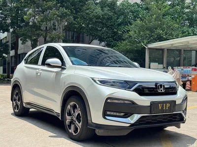 2021 Honda XR-V 220TURBO CVT Luxury Edition, фото 3, лот 10405849