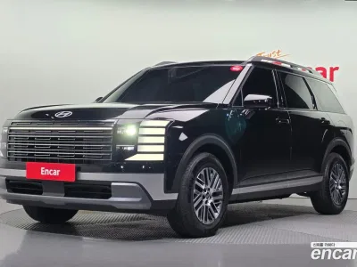 2026 Hyundai Palisade Gasoline 2.5T 2WD 7-Seater, фото 1, лот 11016108