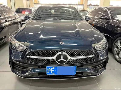 2023 Mercedes-Benz C-Class Facelift II C 260 L Sport Edition, фото 1, лот 10290687