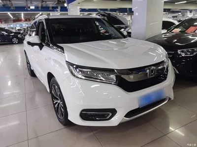 2017 Honda Avancier 370TURBO 4WD Premium Edition, фото 4, лот 10812760