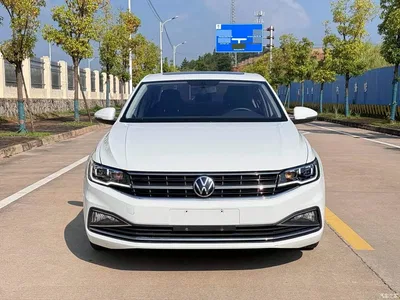 2021 Volkswagen Bora 1.5L Automatic Comfort Smart Edition, фото 2, лот 10471504