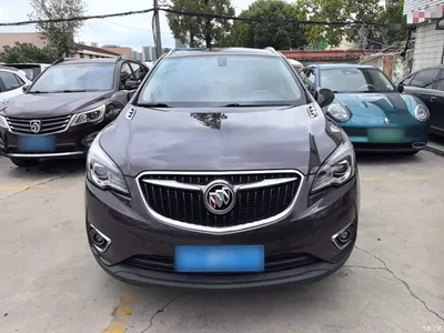 2018 Buick Envision Plus 20T 2WD Luxury, фото 3, лот 10362909