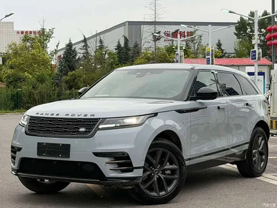 2025 Land Rover Range Rover Velar Dynamic SE, фото 1, лот 10328393