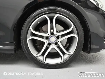 2014 Mercedes-Benz E-Class E350 Coupe, фото 4, лот 10055635