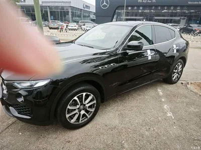 2016 Maserati Levante, фото 2, лот 11007903
