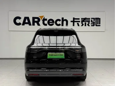 2025 AITO Wenjie AITO M8 Model Extended Range Ultra Edition 53.4kWh 5-Seater, фото 4, лот 10315762