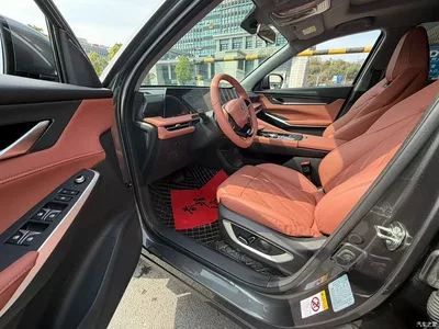 2023 Changan CS75PLUS, фото 4, лот 10245658