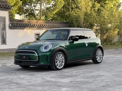 2022 MINI MINI 1.5T COOPER Classic, фото 1, лот 10350314
