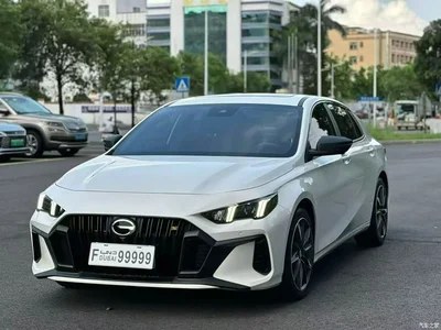 2021 GAC Trumpchi Trumpchi Emkoo 270T DCT J16 Edition, фото 1, лот 10763745