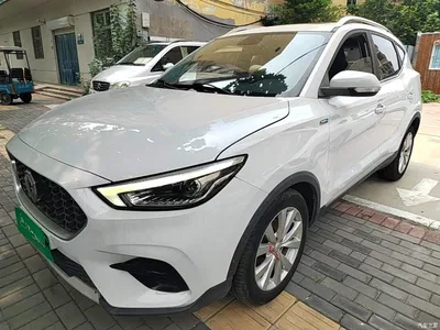 2020 MG ZS 180DVVT Automatic Lite, фото 2, лот 10327090