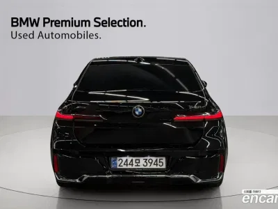 2025 BMW 7-Series 740i xDrive M Sport, фото 4, лот 11210216