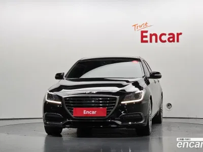 2019 Genesis G80 3.3 GDI, фото 3, лот 10220081