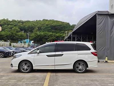 2019 Honda Elysion 2.0L Hybrid Supreme Edition, фото 4, лот 11553704