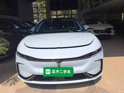 2023 Voyah Auto VOYAH Zhuiguang 4WD Flagship Edition, фото 3, лот 10358021