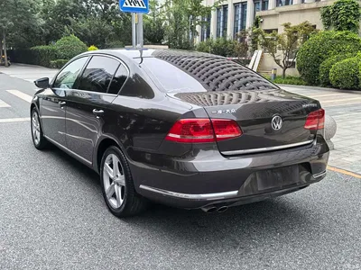 2015 Volkswagen Magotan Facelift 1.8TSI Premium, фото 3, лот 10428713