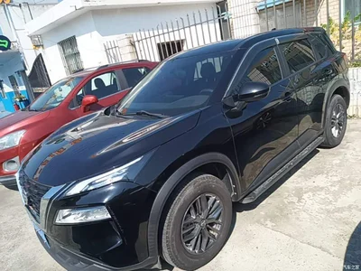 2021 Nissan X-Trail VC-Turbo 300 CVT 2WD Comfort Edition, фото 1, лот 10435268