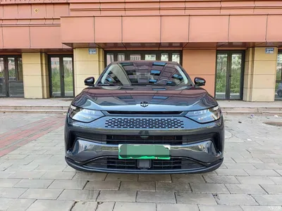 2023 Leapmotor C11 Extended Range 300 Comfort Edition, фото 2, лот 11012195