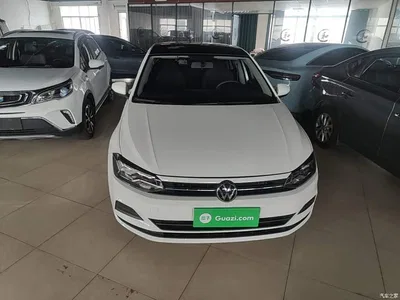 2023 Volkswagen Polo Plus 1.5L Automatic Panorama Enjoyment Edition, фото 3, лот 11502916