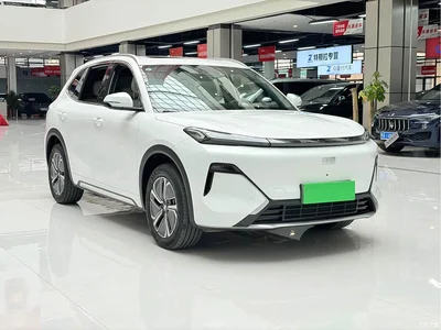 2025 Geely Galaxy Galaxy Starship 7 EM-i Model 120km Explorer+ Edition, фото 3, лот 10397051