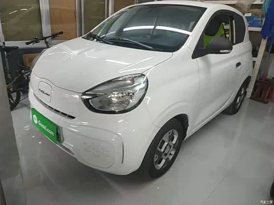 2021 Roewe Kaiwei CLEVER 302km Excellence Edition, фото 2, лот 10349682