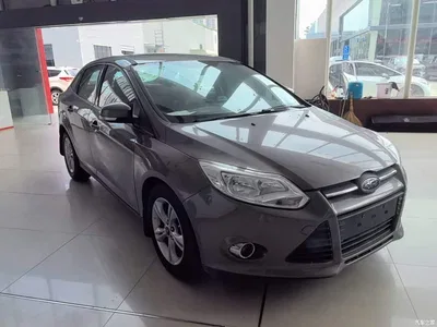 2012 Ford Focus Sedan 1.6L Automatic Trend, фото 4, лот 10300668
