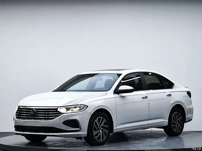 2023 Volkswagen Lavida Facelift 1.5L Auto Full Comfort Edition, фото 2, лот 10454735