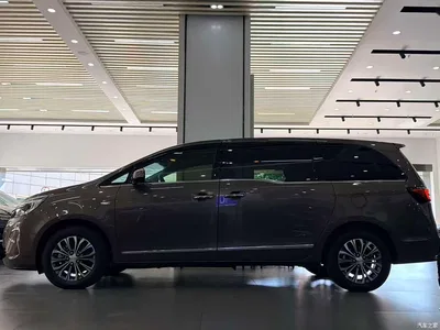 2021 Buick GL8 Land Business Class 652T Luxury, фото 3, лот 10250209