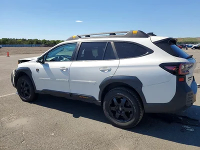 2022 SUBARU OUTBACK WILDERNESS, фото 2, лот 10567975