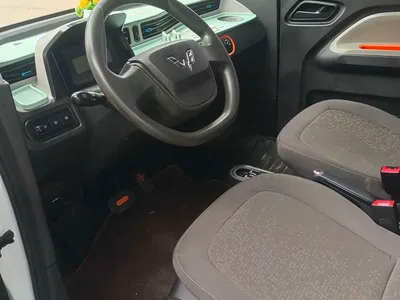 2022 Wuling Motors Hongguang MINIEV Macaron Fashion LFP, фото 4, лот 10452089