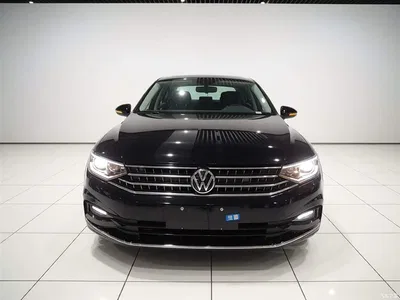 2025 Volkswagen Magotan Popular Edition 280TSI DSG Comfort, фото 3, лот 10438542