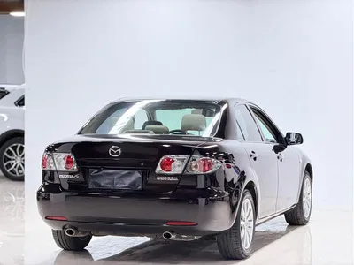 2012 Mazda 6 2.0L Automatic Fashion, фото 4, лот 10326943
