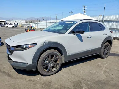 2025 MAZDA CX-30 PREMIUM, фото 1, лот 10843080
