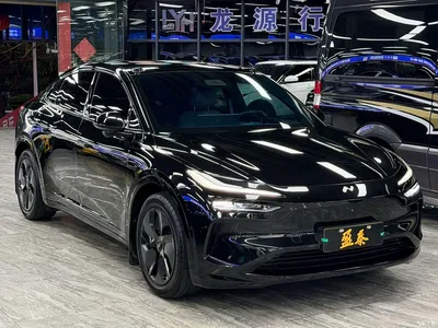 2024 Ledao L60 60kWh Rear-Wheel Drive, фото 3, лот 10826657