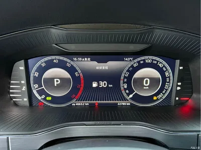 2023 Škoda Superb Facelift TSI280 DSG Premium Edition, фото 4, лот 10348381