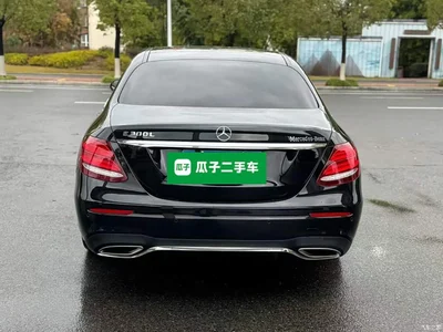 2018 Mercedes-Benz E-Class E 200 L Sport, фото 4, лот 10267339