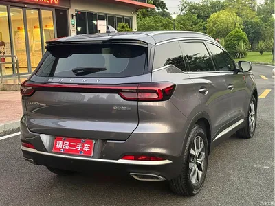 2021 Chery Tiggo 7 PLUS 1.5T CVT Premium, фото 4, лот 10767847
