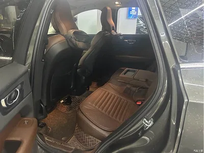 2020 Volvo XC60 T5 AWD Inscription Luxury Edition, фото 3, лот 11201026