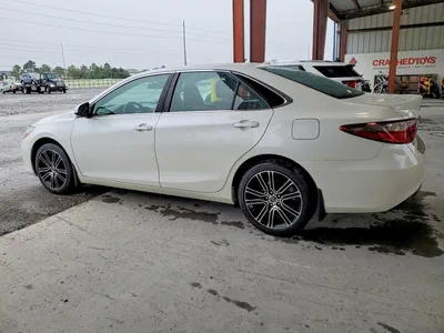 2016 TOYOTA CAMRY SPECIAL EDITION, фото 2, лот 11578250