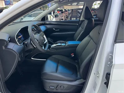 2023 Hyundai Tucson L 1.5T Automatic 2WD GLX Elite Edition, фото 4, лот 10374564