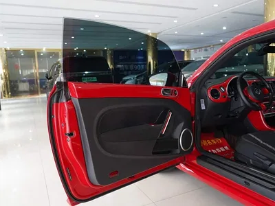 2017 Volkswagen Beetle 180TSI Enjoy, фото 4, лот 10424859