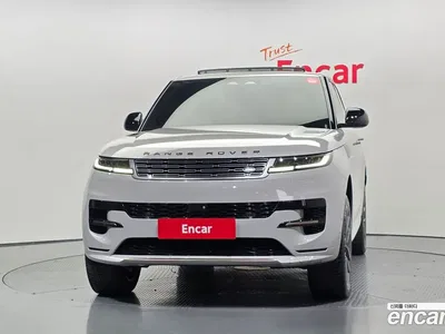 2023 Land Rover Range Rover Sport D300 HSE Dynamic, фото 3, лот 10133222