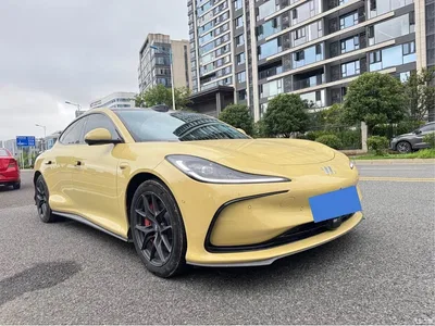 2024 IM Motors IM L6 Max Standard Edition, фото 3, лот 10823244